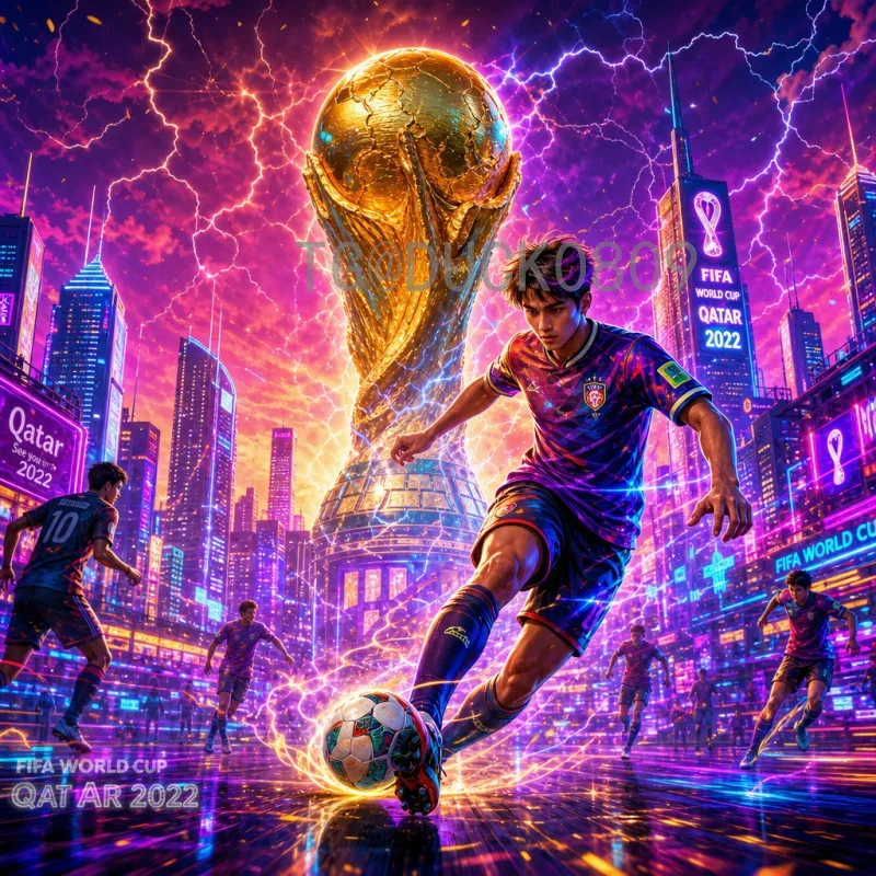 2026美加墨世界杯专题快速前瞻：三大主办国筹备与看点解析